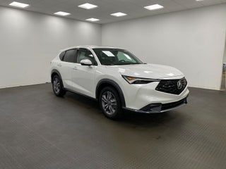 2026 Acura ADX AWD