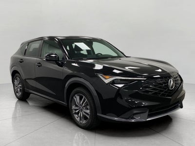 2026 Acura ADX AWD