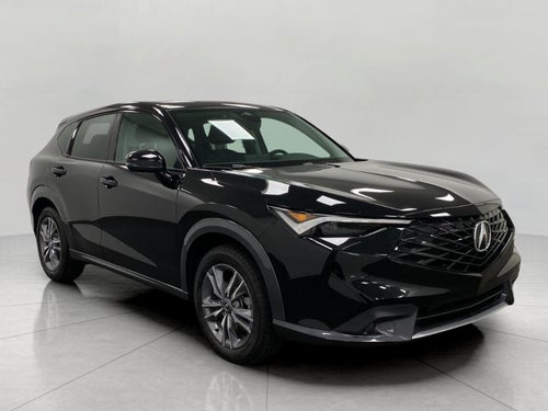 2026 Acura ADX AWD