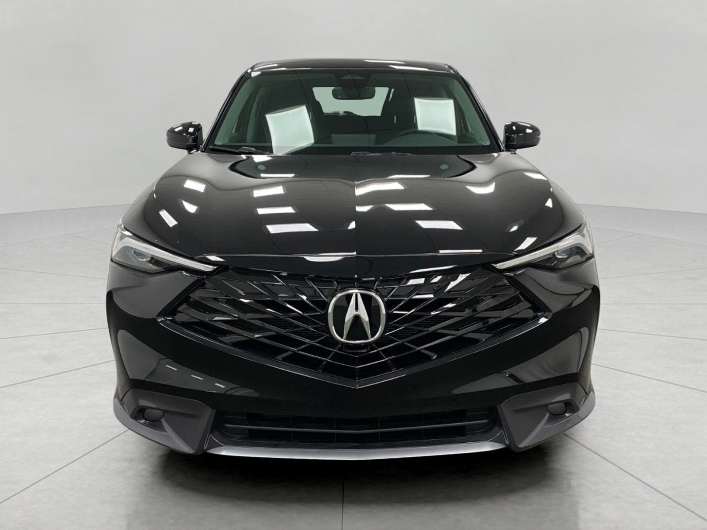 2026 Acura ADX AWD