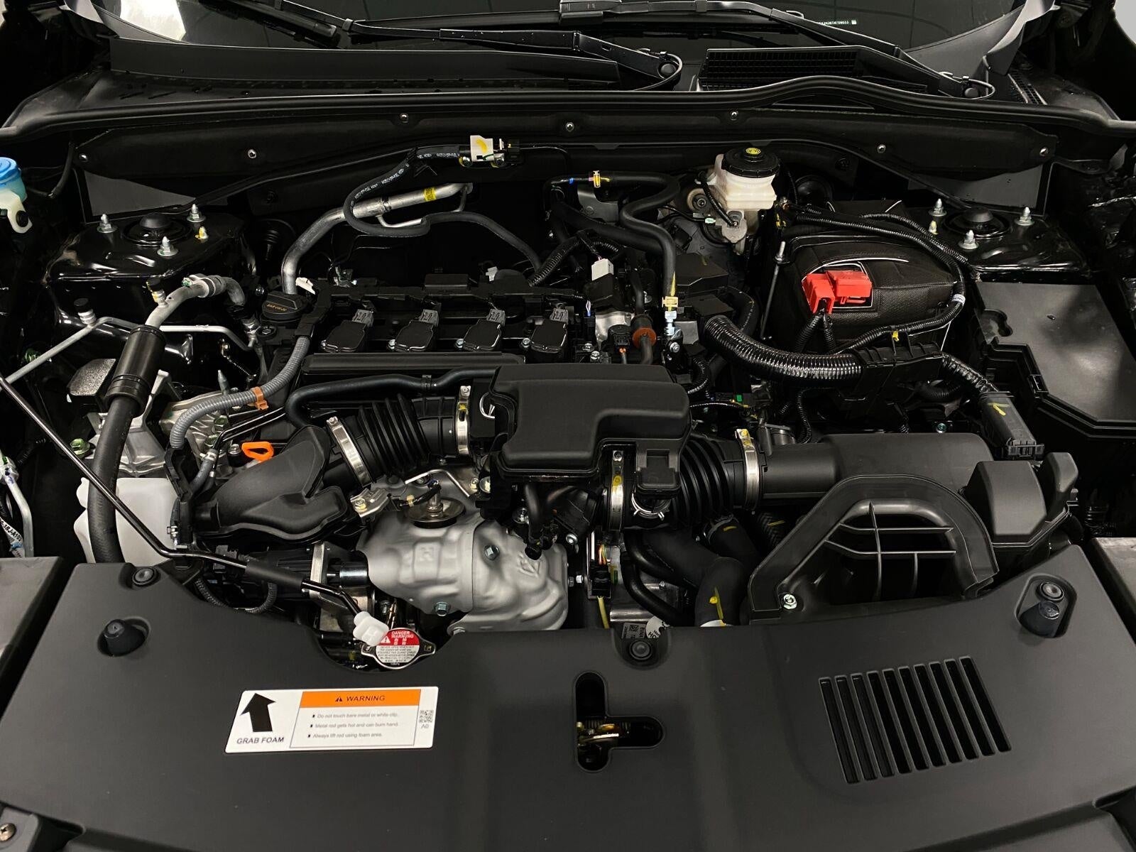 2026 Acura ADX AWD
