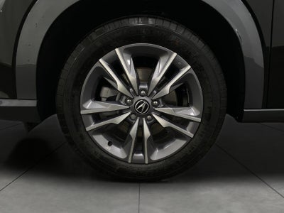 2026 Acura ADX AWD