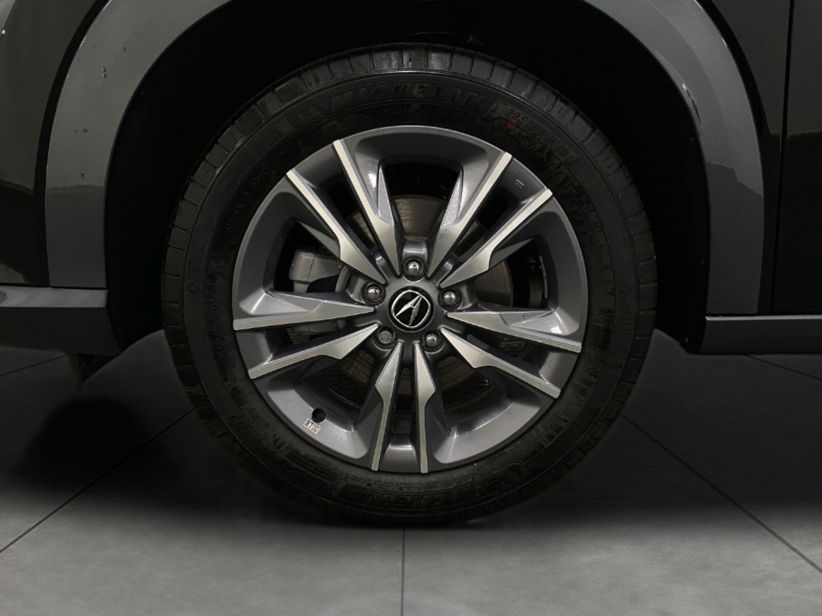 2026 Acura ADX AWD