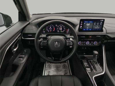 2026 Acura ADX AWD