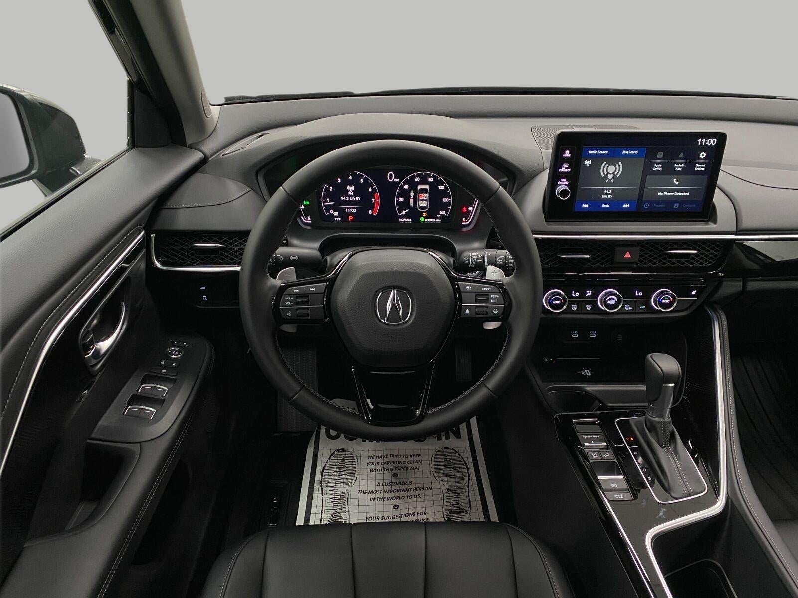 2026 Acura ADX AWD