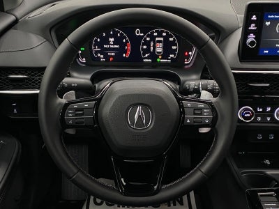 2026 Acura ADX AWD