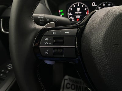 2026 Acura ADX AWD