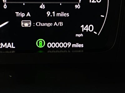 2026 Acura ADX AWD