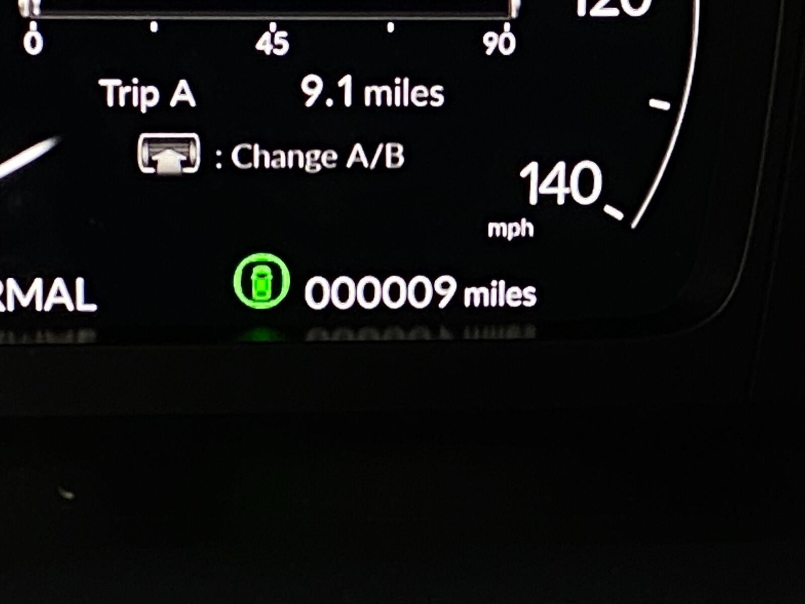2026 Acura ADX AWD