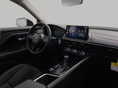 2026 Acura ADX AWD