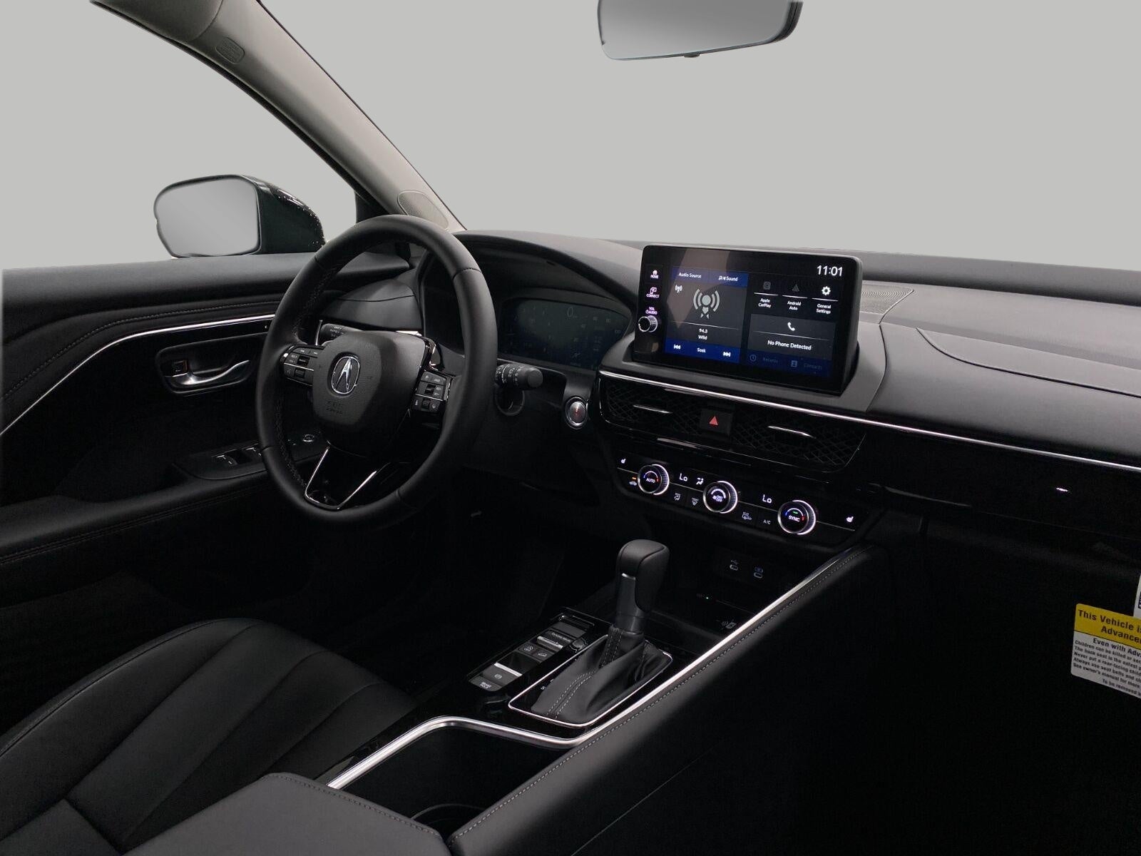 2026 Acura ADX AWD