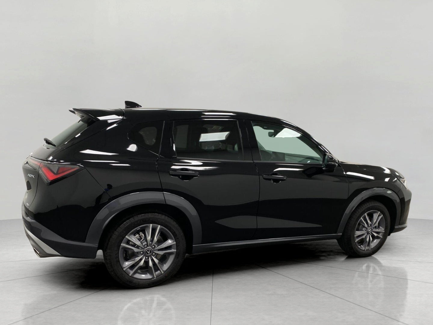 2026 Acura ADX AWD