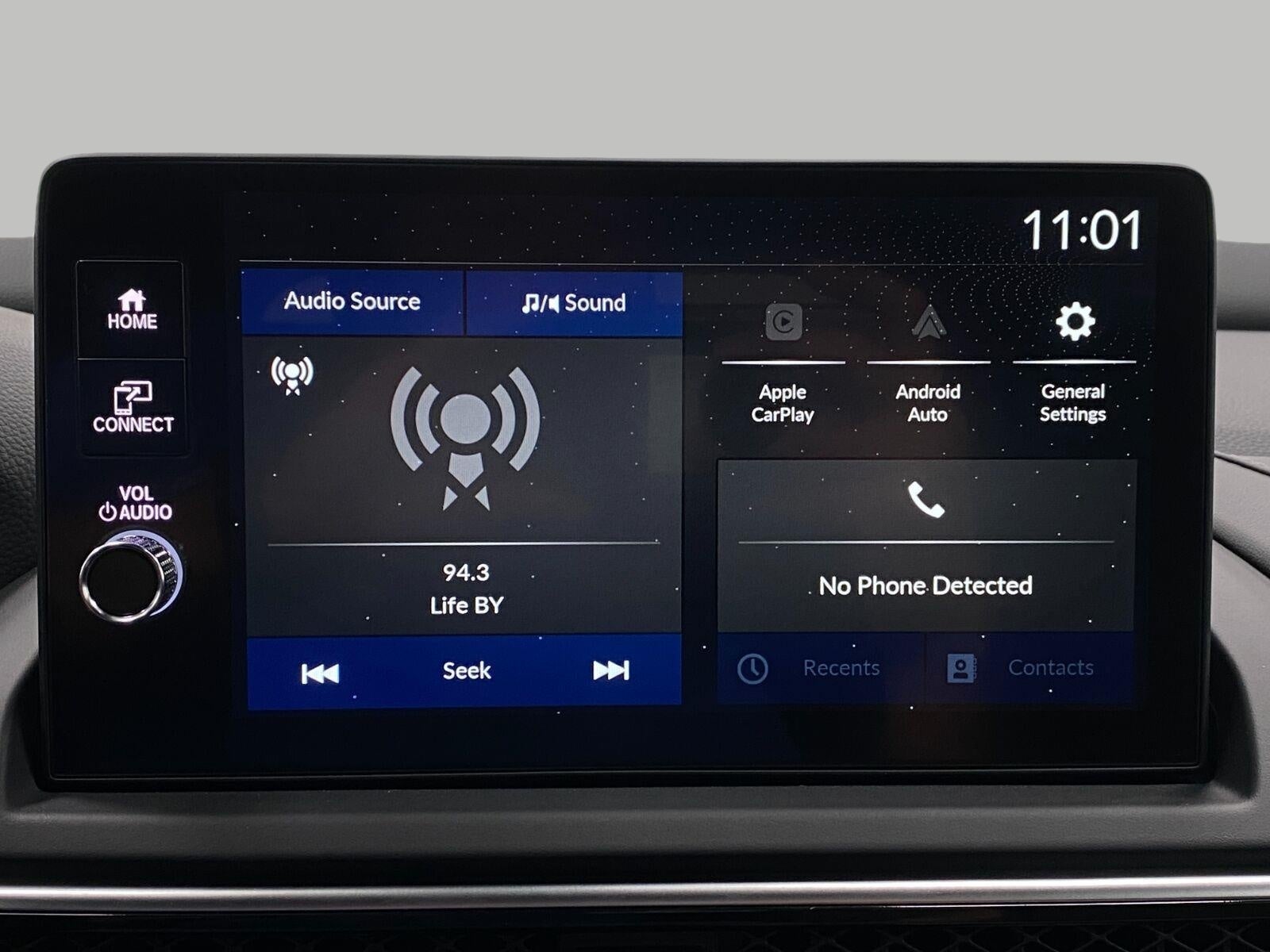 2026 Acura ADX AWD