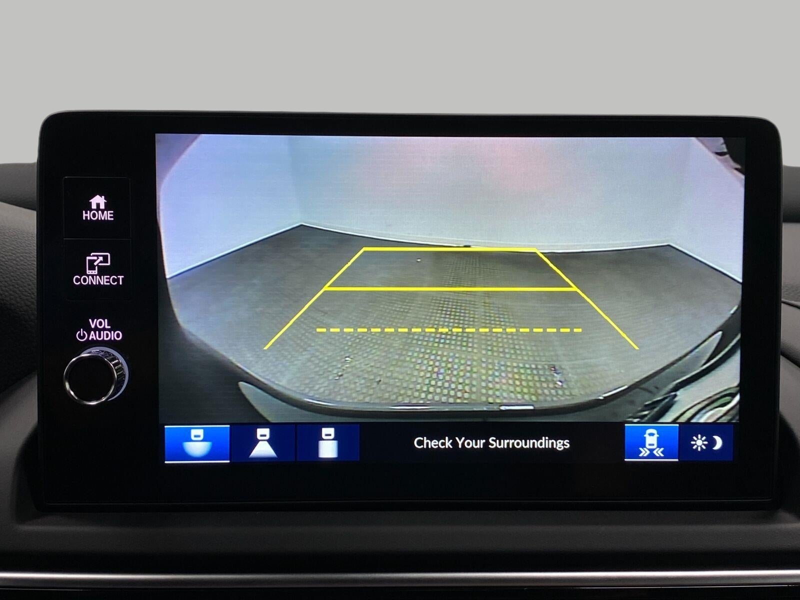 2026 Acura ADX AWD