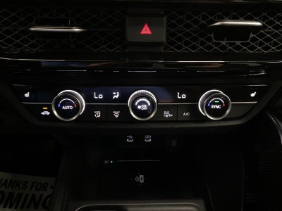 2026 Acura ADX AWD