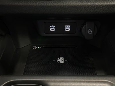 2026 Acura ADX AWD