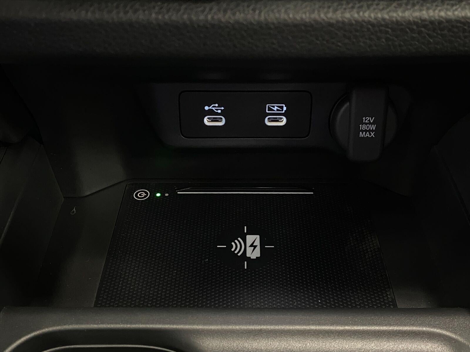 2026 Acura ADX AWD