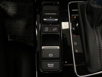 2026 Acura ADX AWD