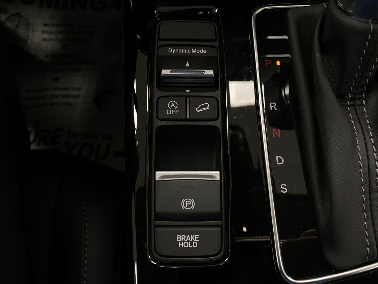2026 Acura ADX AWD