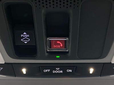 2026 Acura ADX AWD