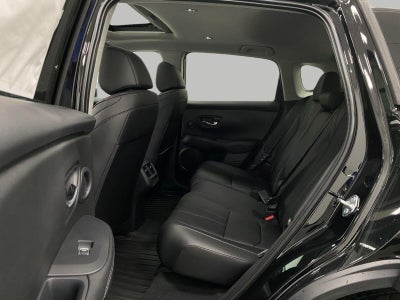 2026 Acura ADX AWD