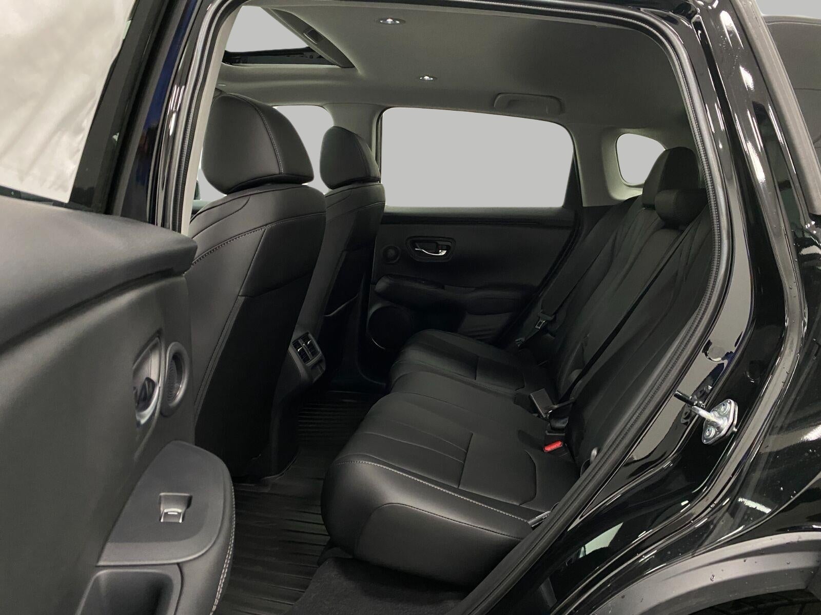 2026 Acura ADX AWD