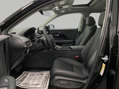 2026 Acura ADX AWD