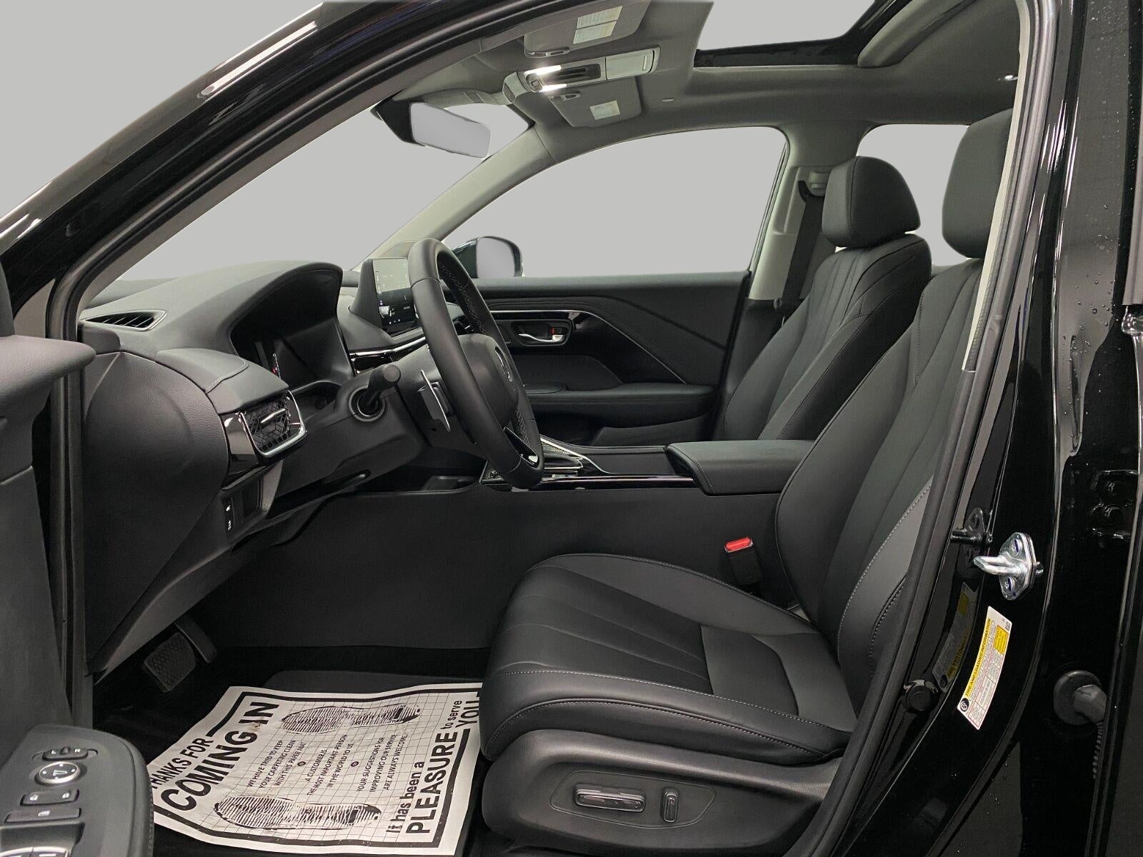 2026 Acura ADX AWD