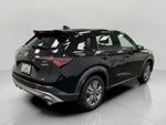 2026 Acura ADX AWD