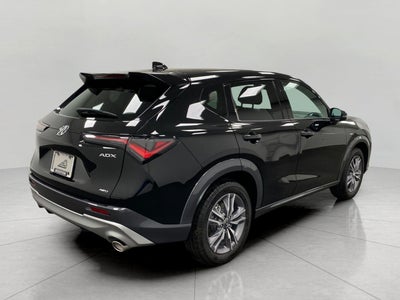2026 Acura ADX AWD