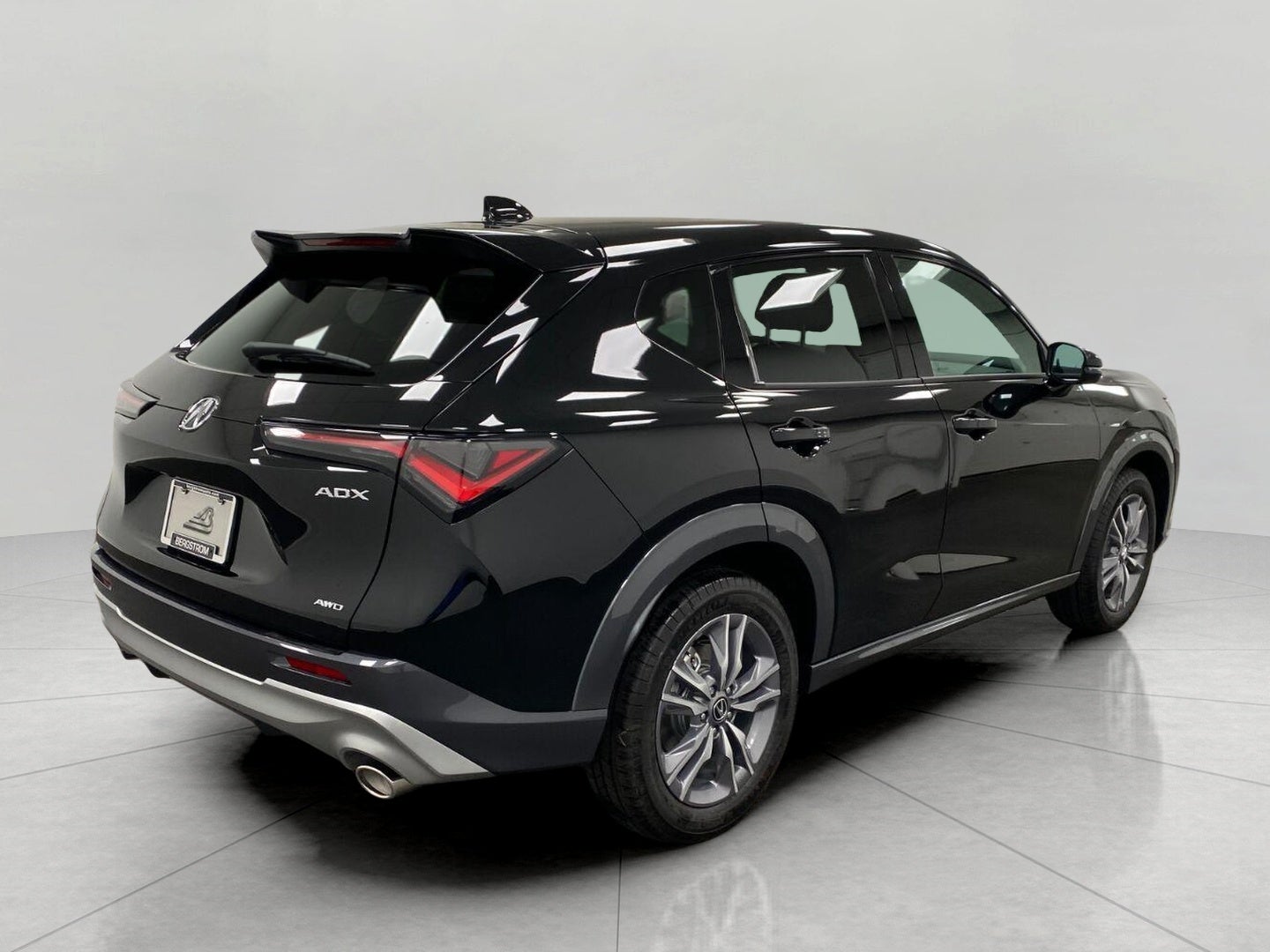 2026 Acura ADX AWD
