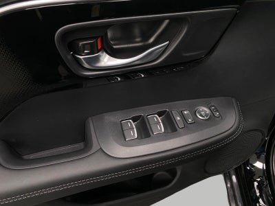 2026 Acura ADX AWD
