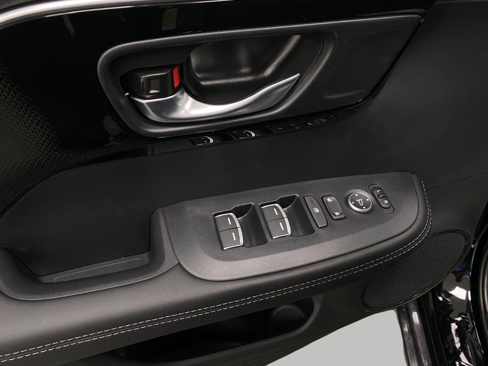2026 Acura ADX AWD