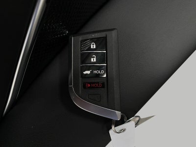 2026 Acura ADX AWD