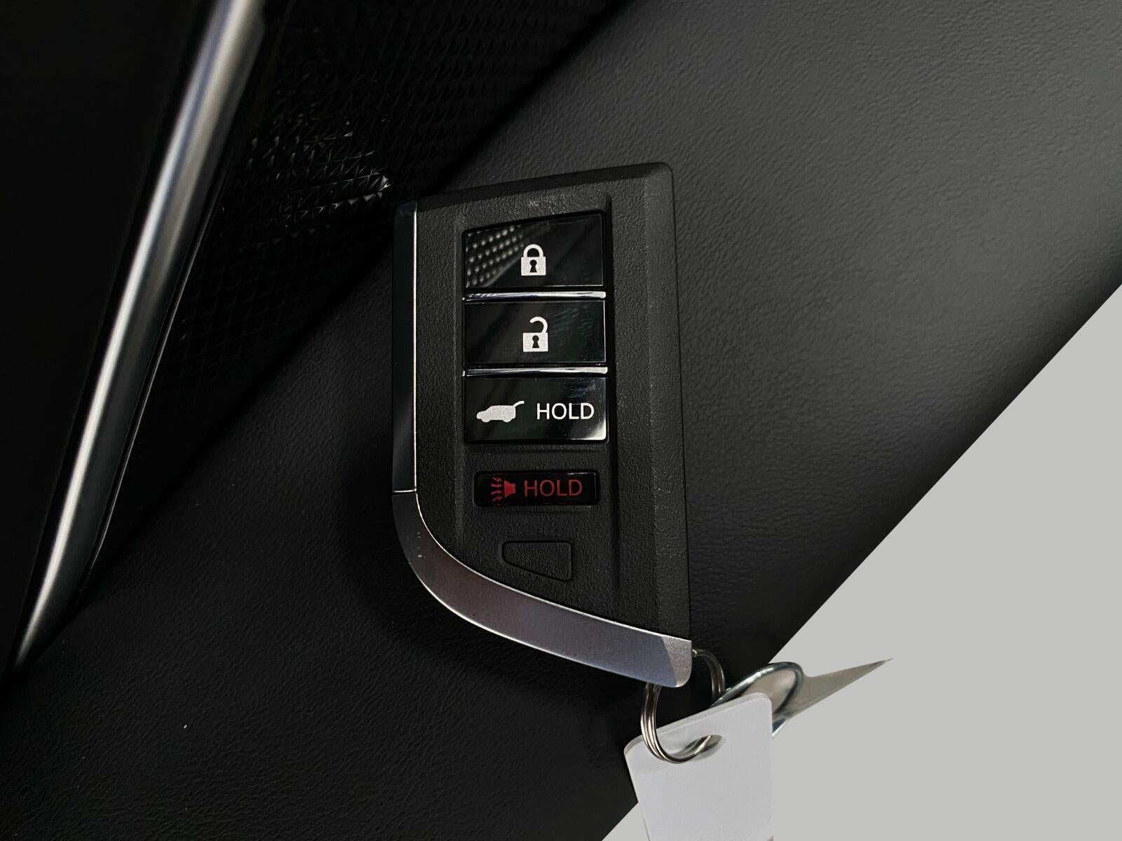 2026 Acura ADX AWD