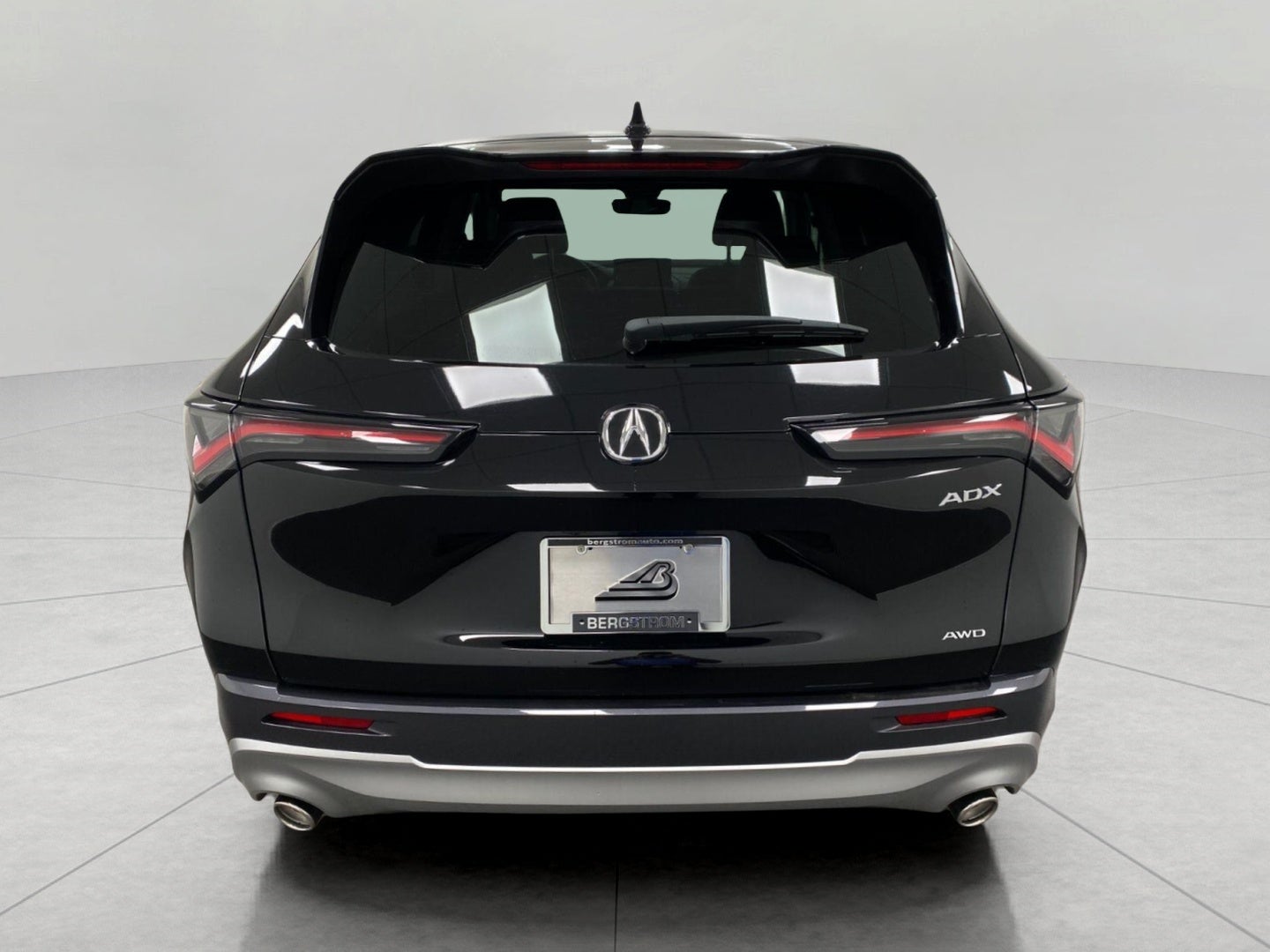 2026 Acura ADX AWD