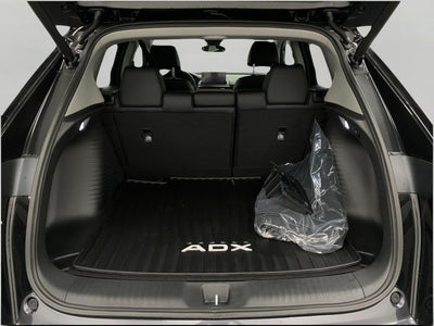 2026 Acura ADX AWD