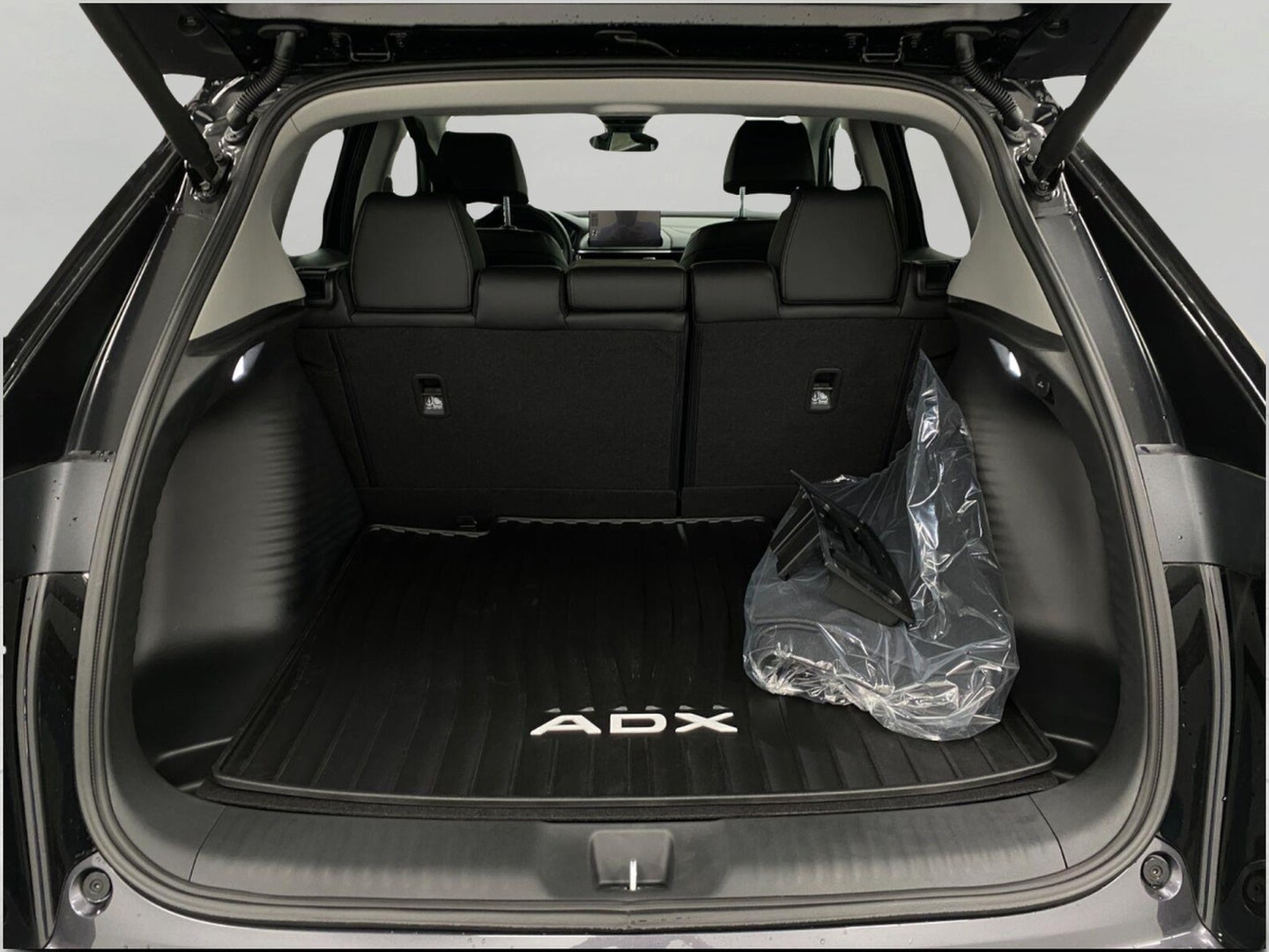 2026 Acura ADX AWD