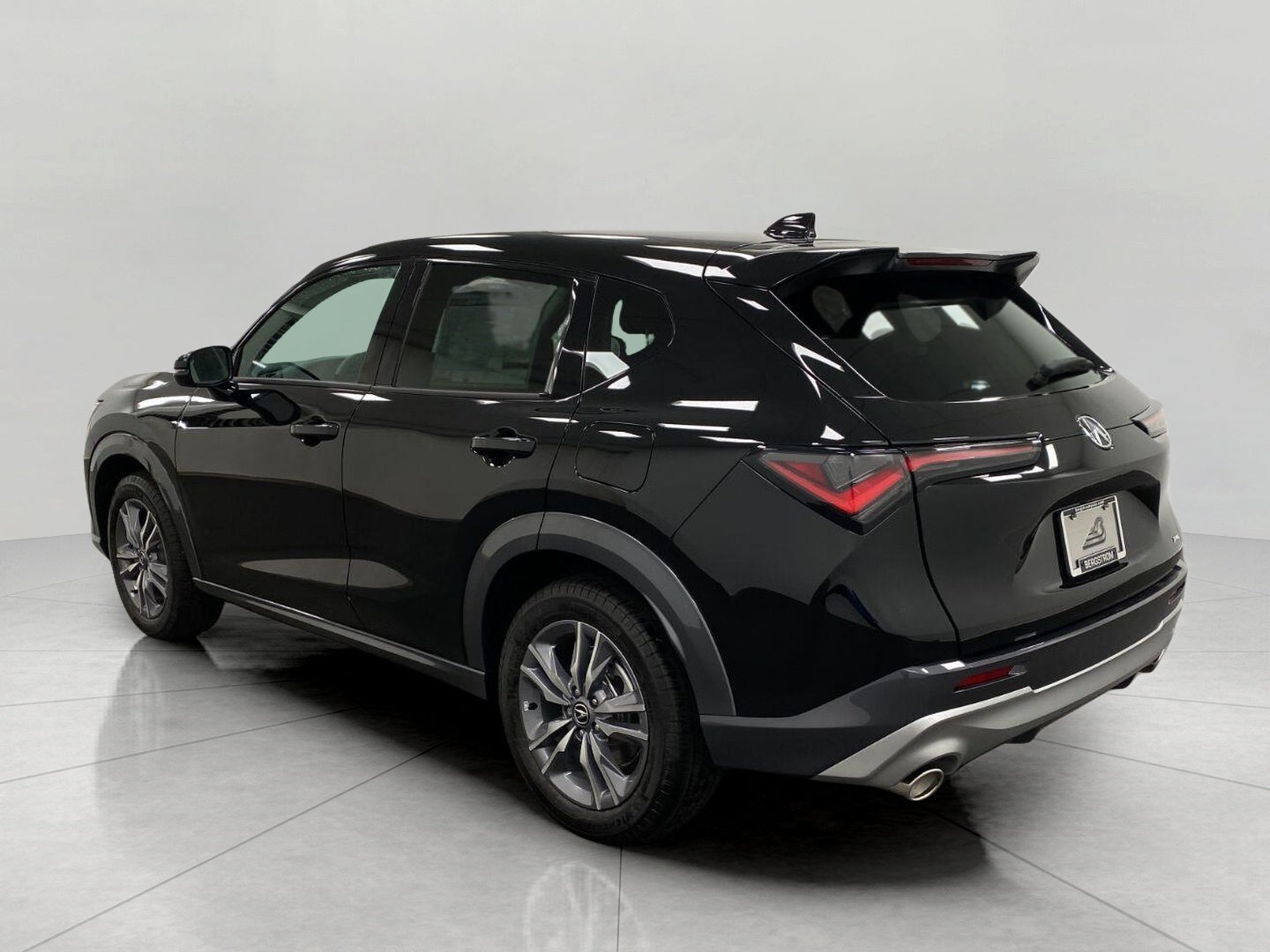 2026 Acura ADX AWD