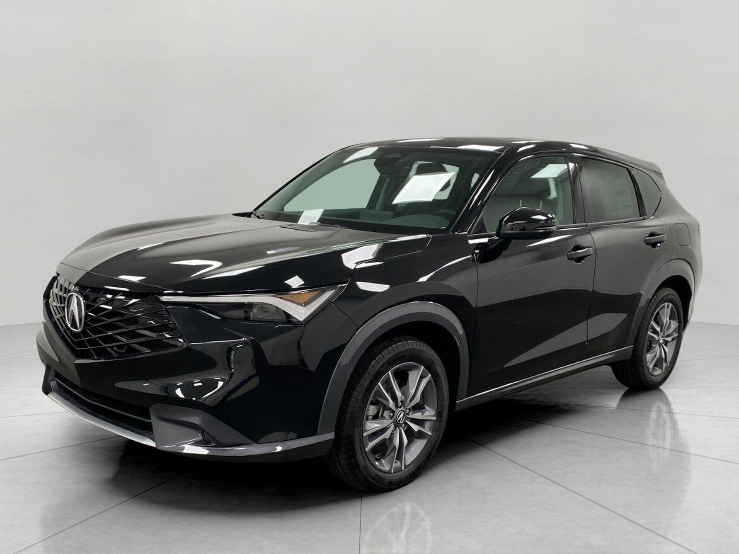 2026 Acura ADX AWD