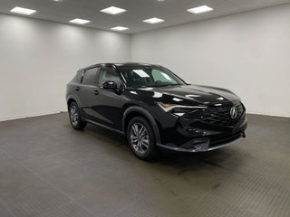 2026 Acura ADX AWD