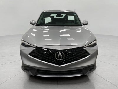 2025 Acura ADX AWD