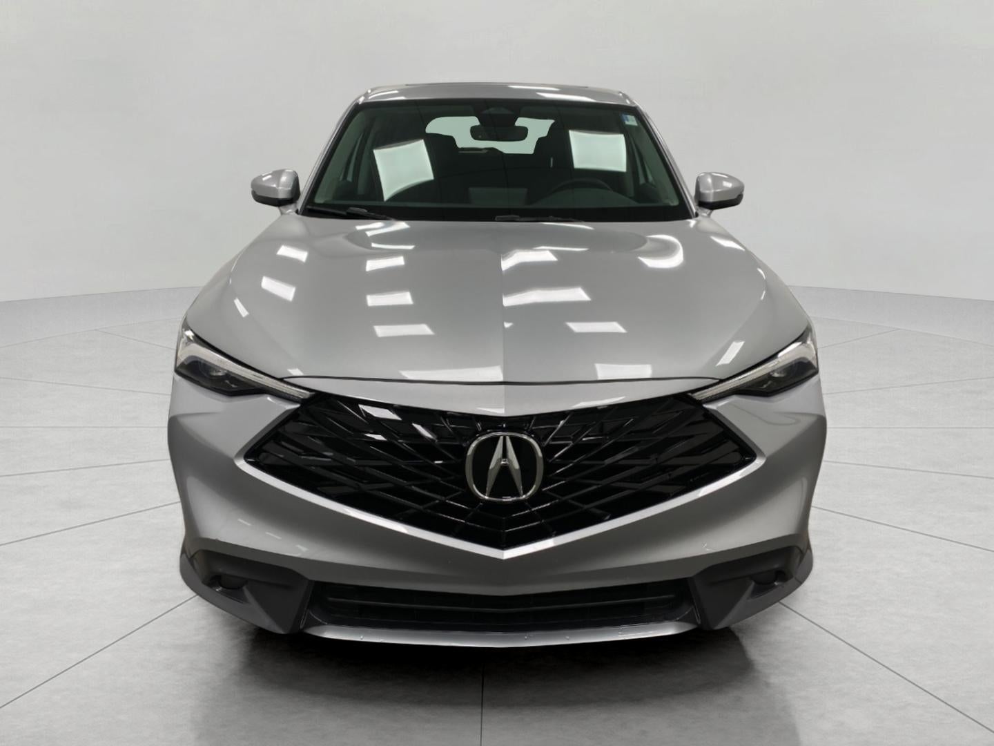 2025 Acura ADX AWD