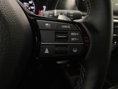 2025 Acura ADX AWD