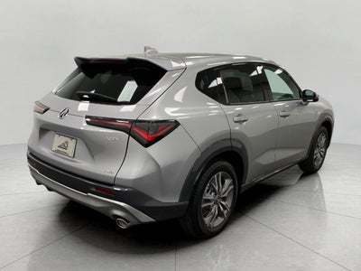 2025 Acura ADX AWD