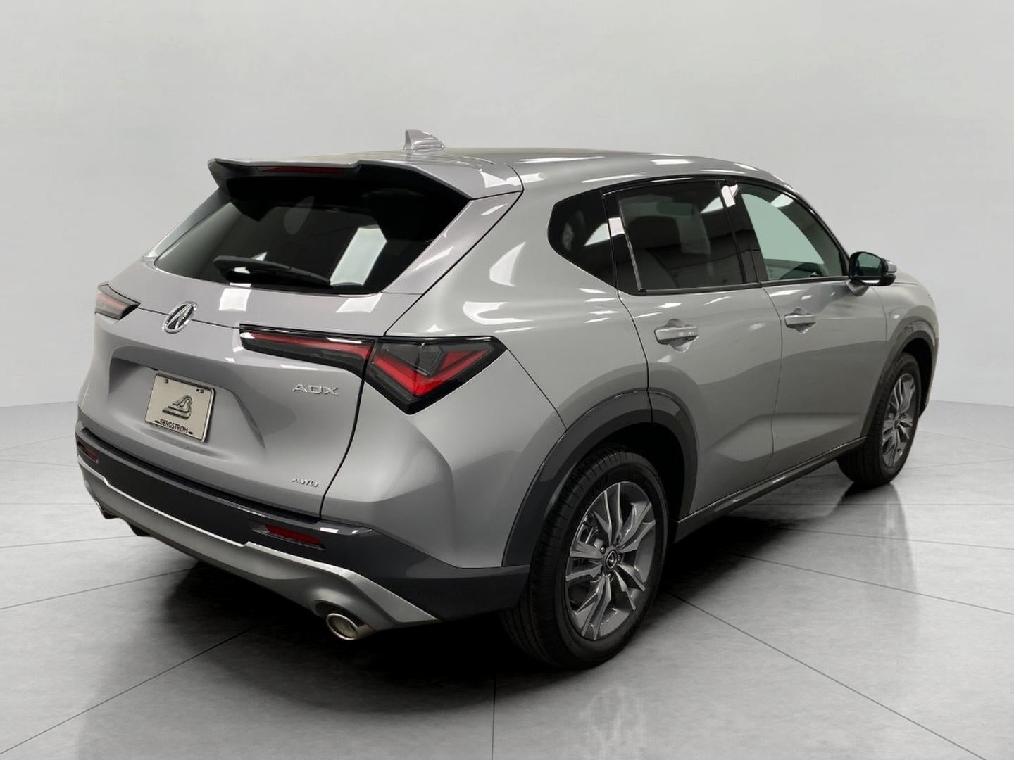 2025 Acura ADX AWD
