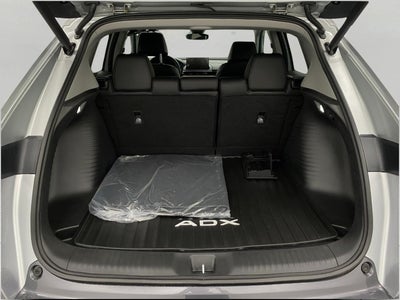 2025 Acura ADX AWD