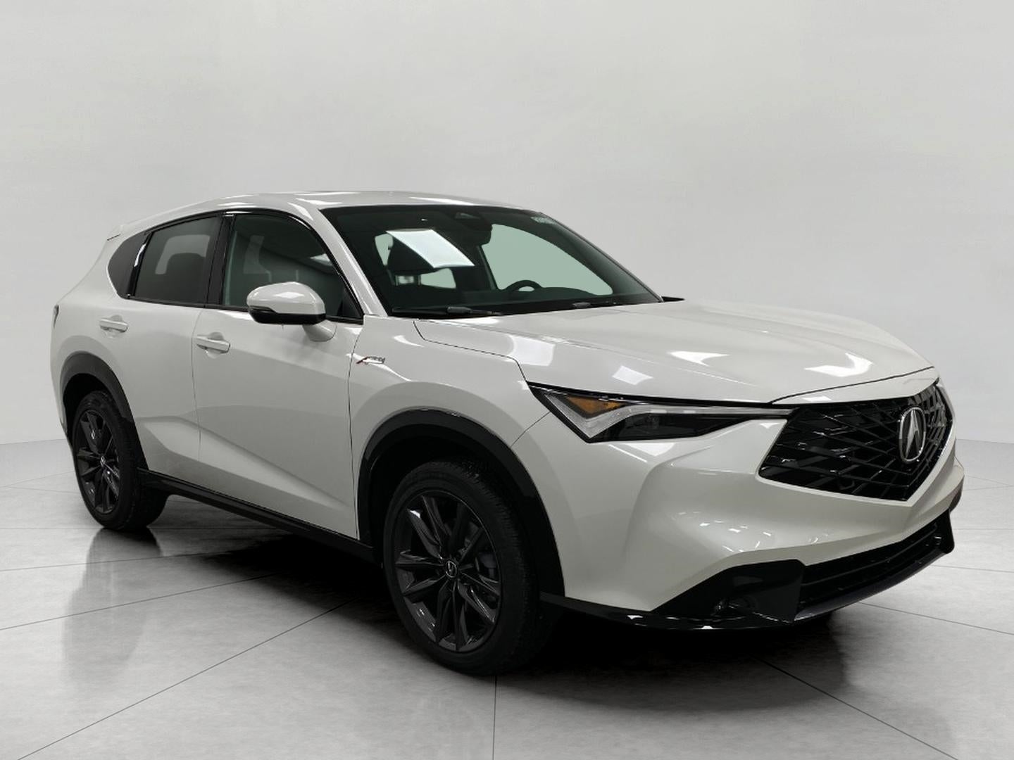 2025 Acura ADX AWD w/A-Spec Package