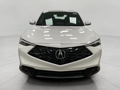 2025 Acura ADX AWD w/A-Spec Package