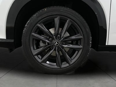 2025 Acura ADX AWD w/A-Spec Package